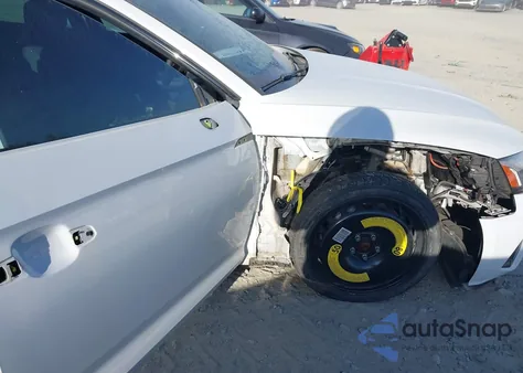 2020 Audi A5 Sportback Premium Plus 45 Tfsi Quattro S Tronic z USA, uszkodzony, nr VIN WAUCNCF56LA002544